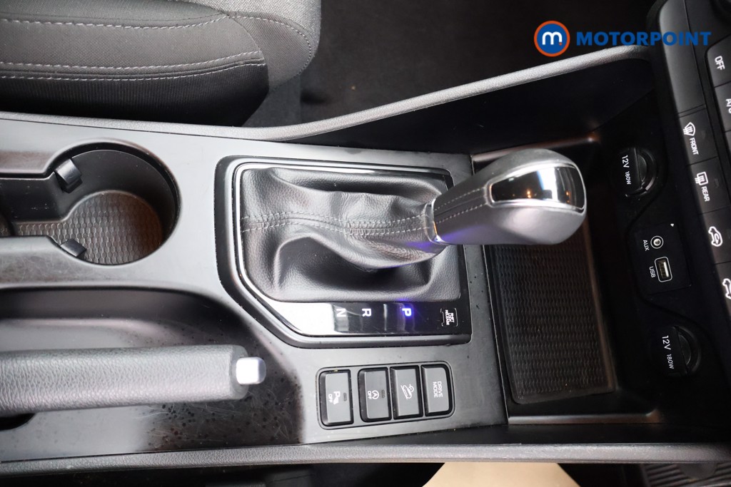 Used Hyundai TUCSON 2020 for sale - 77023629: Photo 18