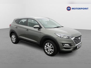 Used Hyundai TUCSON 2020 for sale - 77023629: Photo