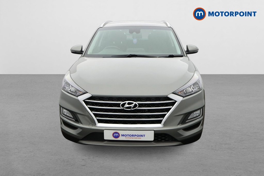 Used Hyundai TUCSON 2020 for sale - 77023629: Photo 2