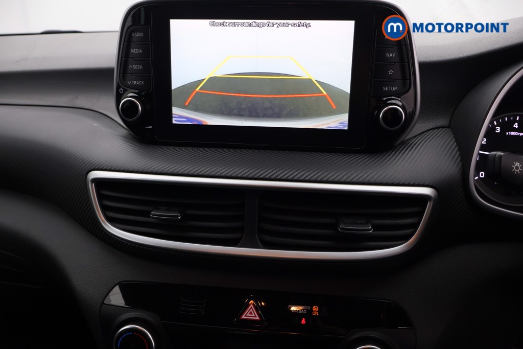 Used Hyundai TUCSON 2020 for sale - 77023629: Photo 21