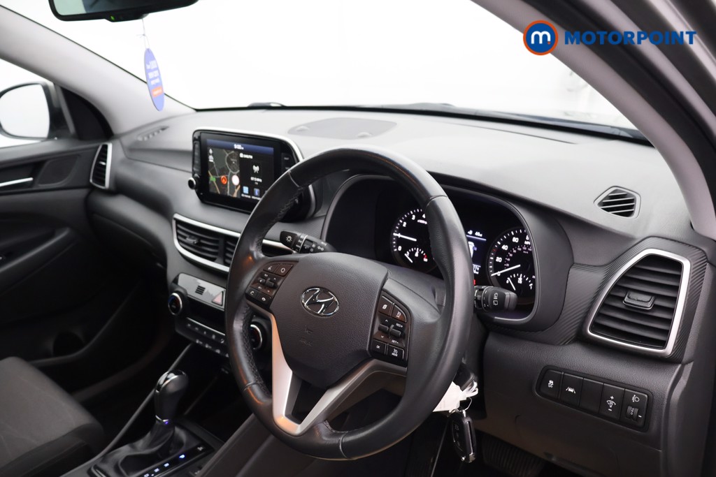 Used Hyundai TUCSON 2020 for sale - 77023629: Photo 24