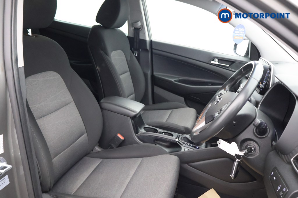 Used Hyundai TUCSON 2020 for sale - 77023629: Photo 25