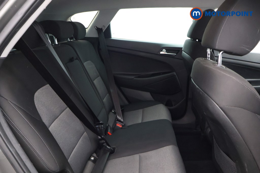 Used Hyundai TUCSON 2020 for sale - 77023629: Photo 26