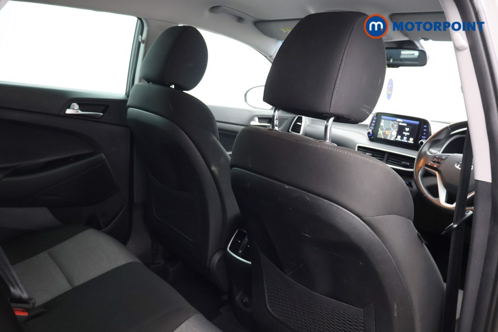 Used Hyundai TUCSON 2020 for sale - 77023629: Photo 27