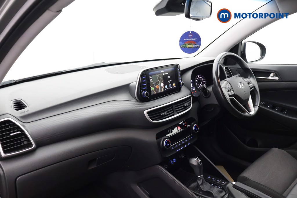 Used Hyundai TUCSON 2020 for sale - 77023629: Photo 29