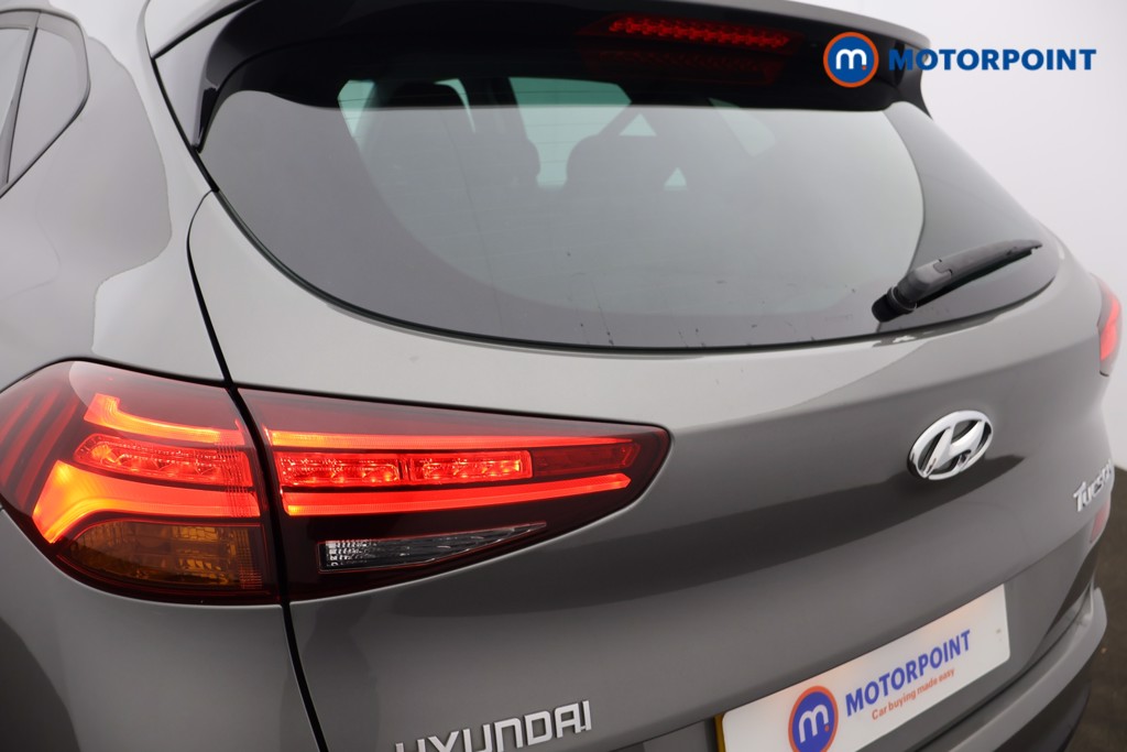 Used Hyundai TUCSON 2020 for sale - 77023629: Photo 32