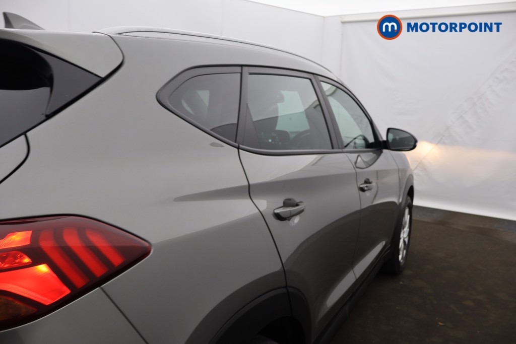 Used Hyundai TUCSON 2020 for sale - 77023629: Photo 34