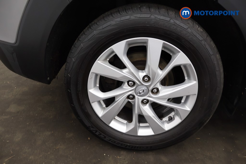 Used Hyundai TUCSON 2020 for sale - 77023629: Photo 35