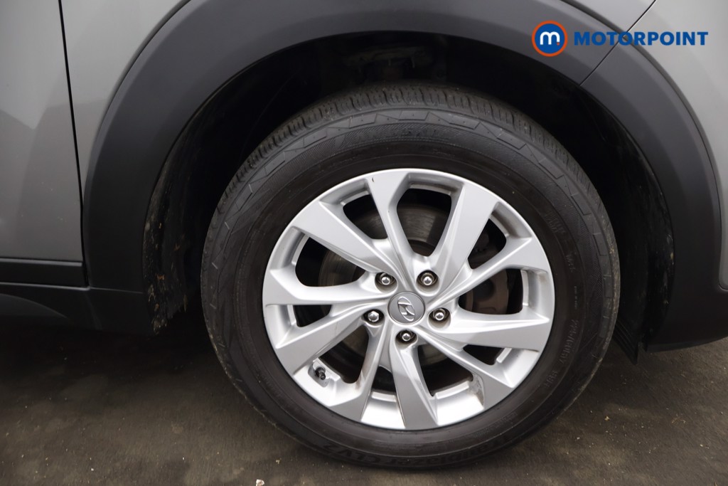 Used Hyundai TUCSON 2020 for sale - 77023629: Photo 36