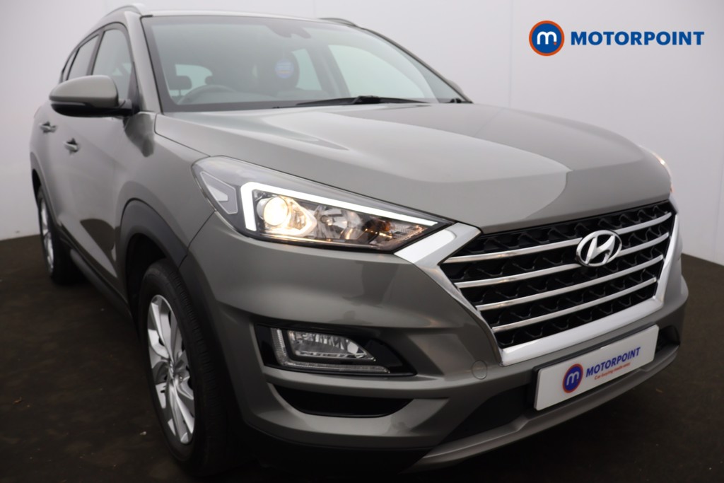 Used Hyundai TUCSON 2020 for sale - 77023629: Photo 37