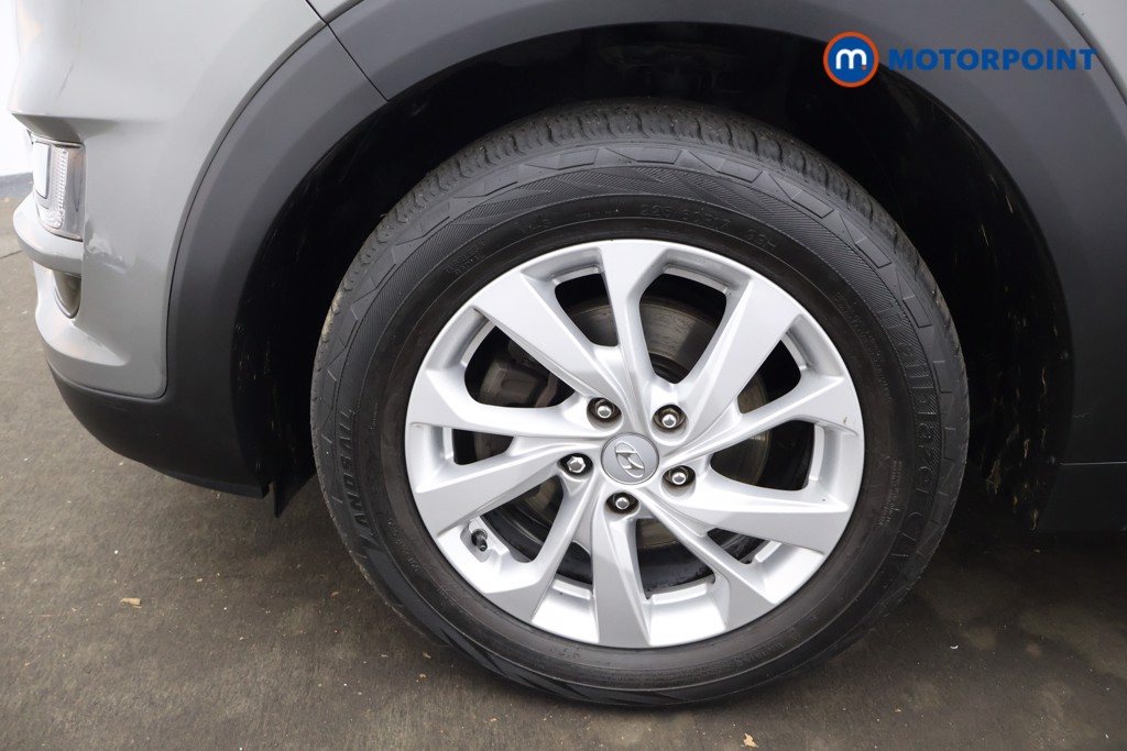 Used Hyundai TUCSON 2020 for sale - 77023629: Photo 39