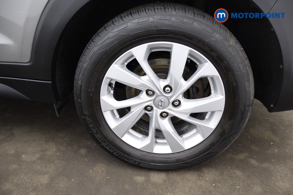 Used Hyundai TUCSON 2020 for sale - 77023629: Photo 40