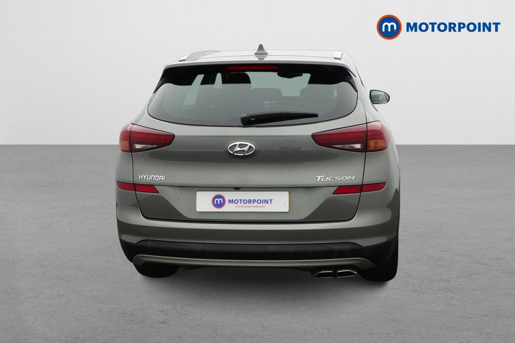 Used Hyundai TUCSON 2020 for sale - 77023629: Photo 6
