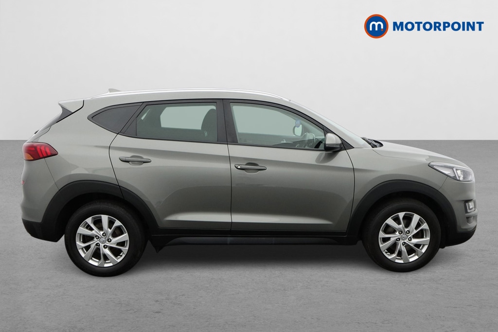 Used Hyundai TUCSON 2020 for sale - 77023629: Photo 8