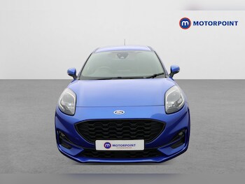 Used Ford Puma 2022 for sale - 78671481: Photo