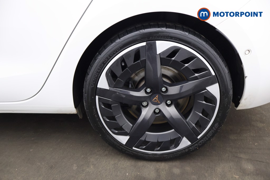 Used Cupra Leon 2022 for sale - 76603610: Photo 16