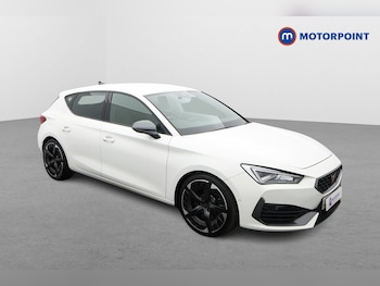 Used Cupra Leon 2022 for sale - 76603610: Photo