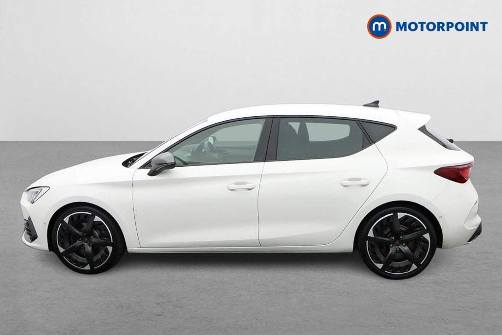 Used Cupra Leon 2022 for sale - 76603610: Photo 3