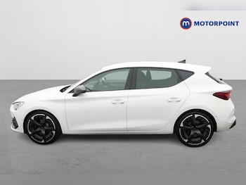 Used Cupra Leon 2022 for sale - 76603610: Photo