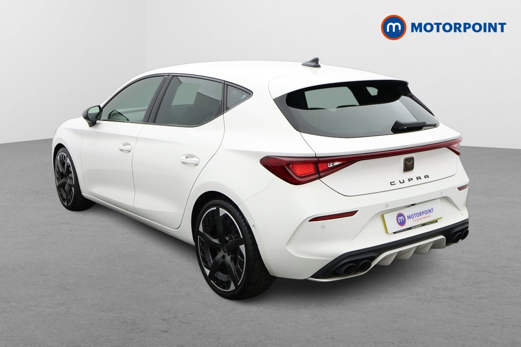 Used Cupra Leon 2022 for sale - 76603610: Photo 4