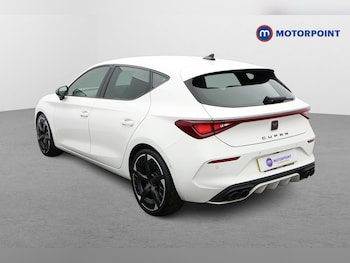 Used Cupra Leon 2022 for sale - 76603610: Photo