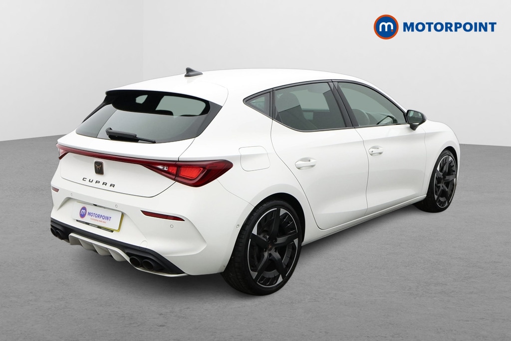Used Cupra Leon 2022 for sale - 76603610: Photo 6