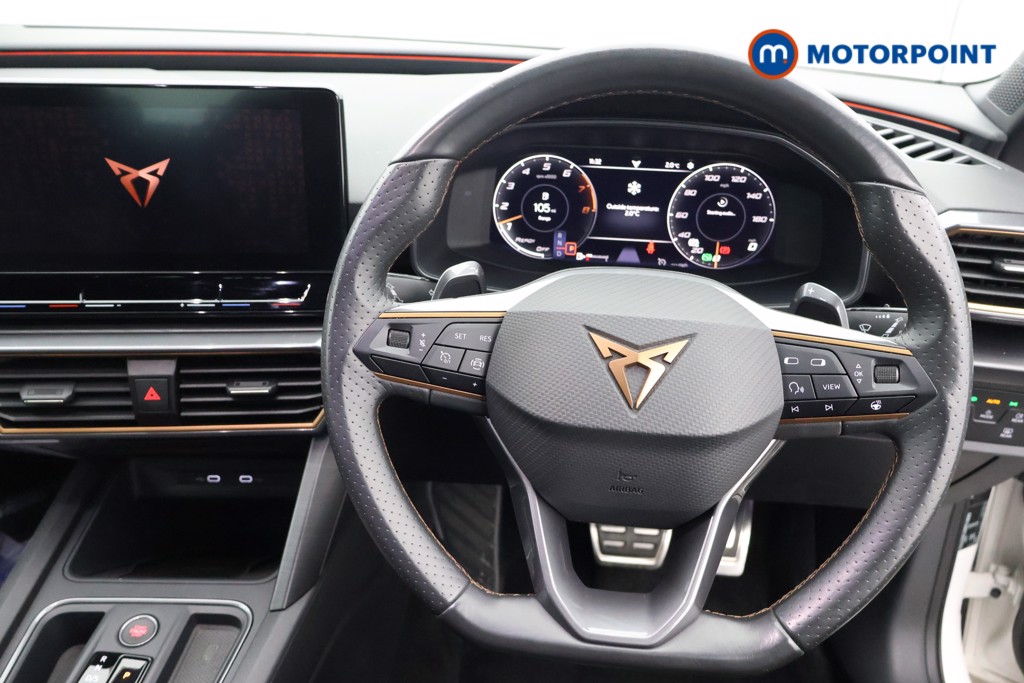 Used Cupra Leon 2022 for sale - 76603610: Photo 8