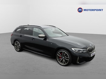 2022 - M340i xDrive MHT 5dr Step Auto
