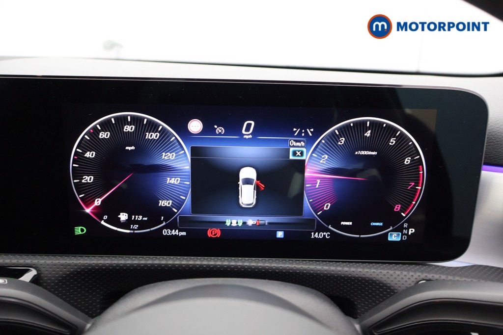 Used Mercedes-Benz A-Class 2023 for sale - 77286502: Photo 12