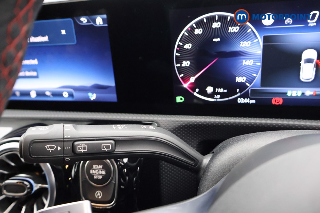 Used Mercedes-Benz A-Class 2023 for sale - 77286502: Photo 13