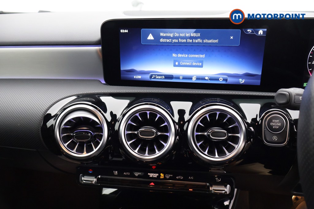 Used Mercedes-Benz A-Class 2023 for sale - 77286502: Photo 16