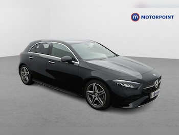 Used Mercedes-Benz A-Class 2023 for sale - 77286502: Photo