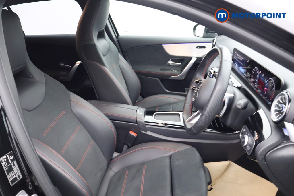 Used Mercedes-Benz A-Class 2023 for sale - 77286502: Photo 22