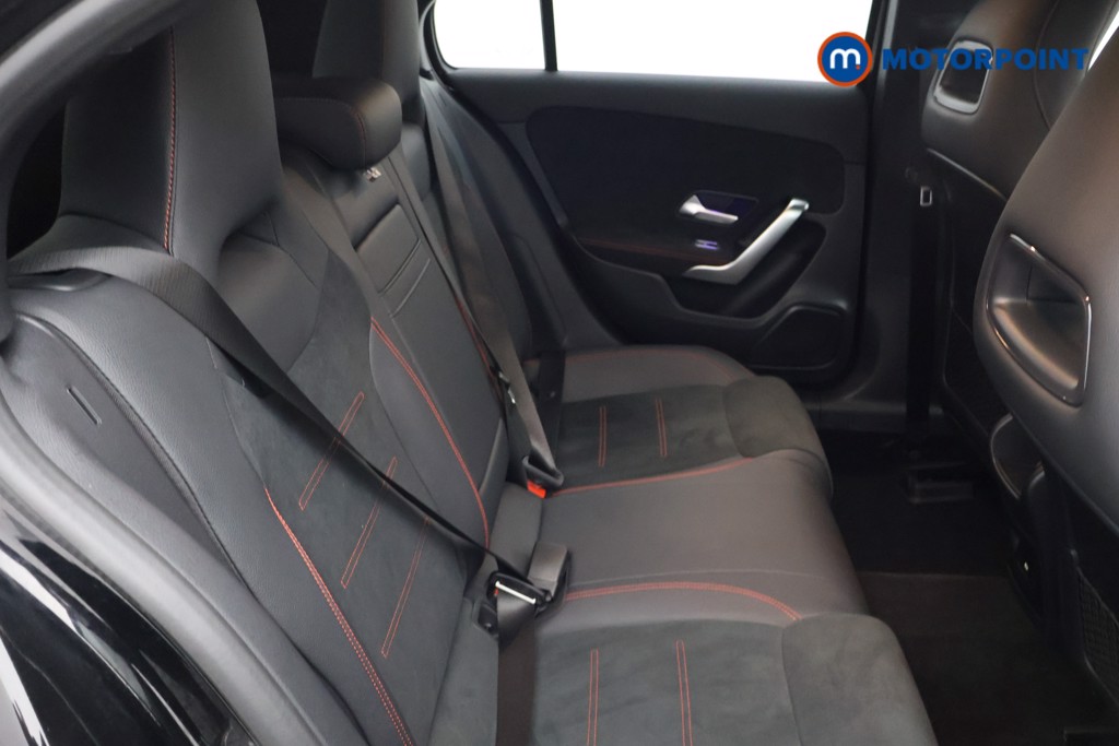 Used Mercedes-Benz A-Class 2023 for sale - 77286502: Photo 23