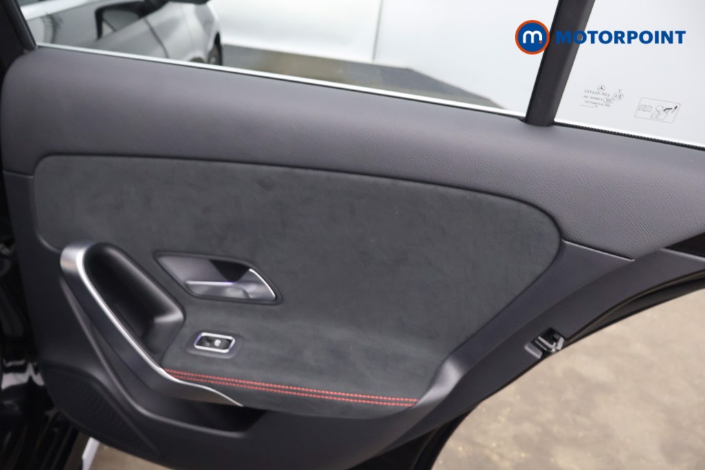 Used Mercedes-Benz A-Class 2023 for sale - 77286502: Photo 25