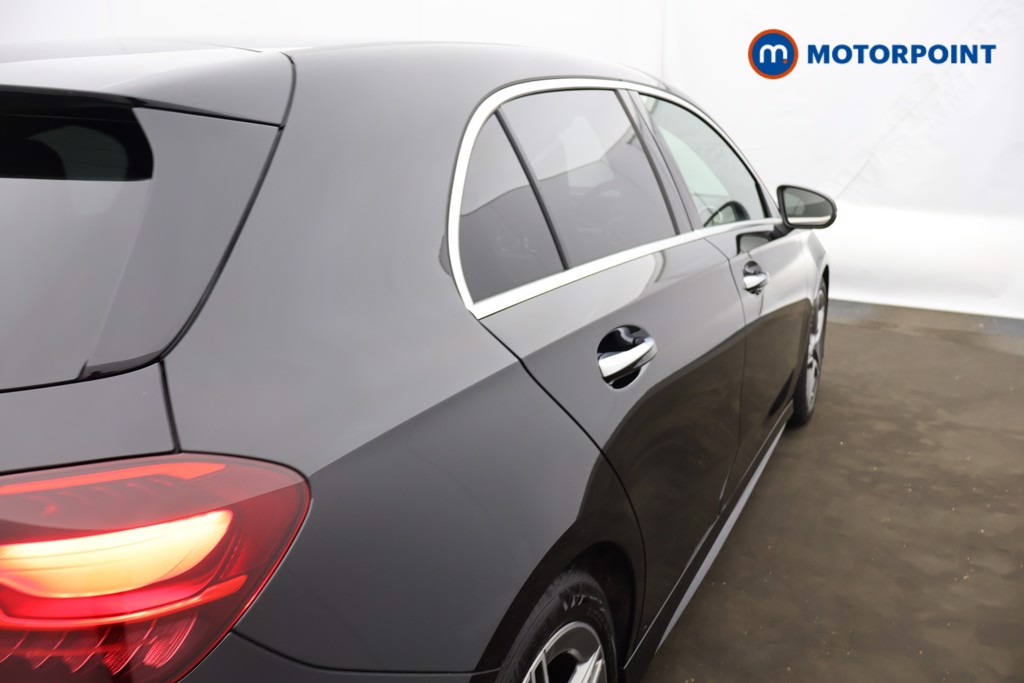 Used Mercedes-Benz A-Class 2023 for sale - 77286502: Photo 31