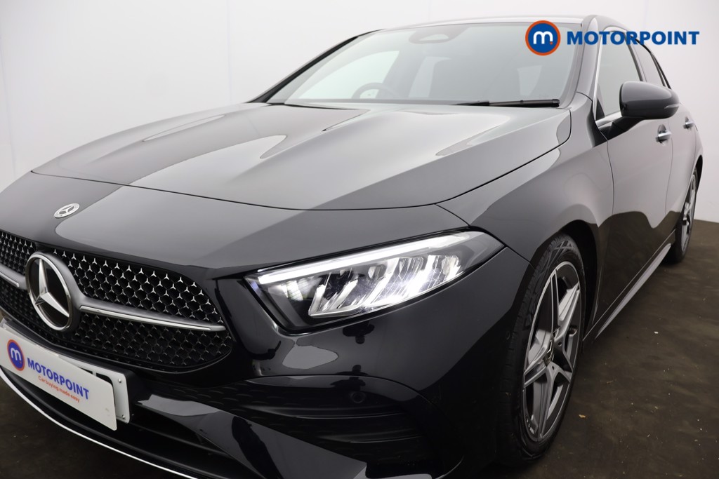 Used Mercedes-Benz A-Class 2023 for sale - 77286502: Photo 35