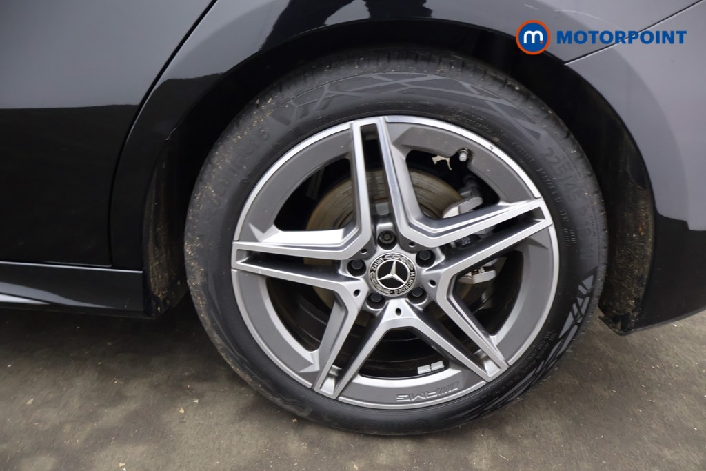 Used Mercedes-Benz A-Class 2023 for sale - 77286502: Photo 37