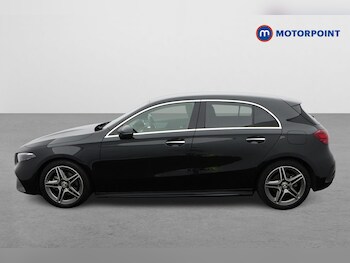 Used Mercedes-Benz A-Class 2023 for sale - 77286502: Photo