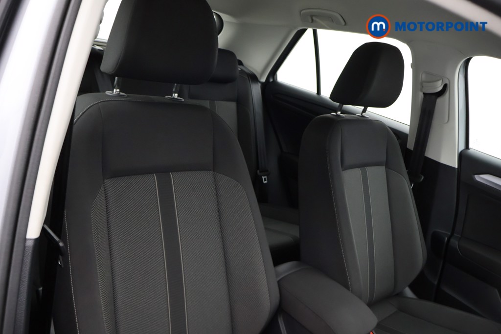 Used Volkswagen T-Roc 2023 for sale - 77235971: Photo 17