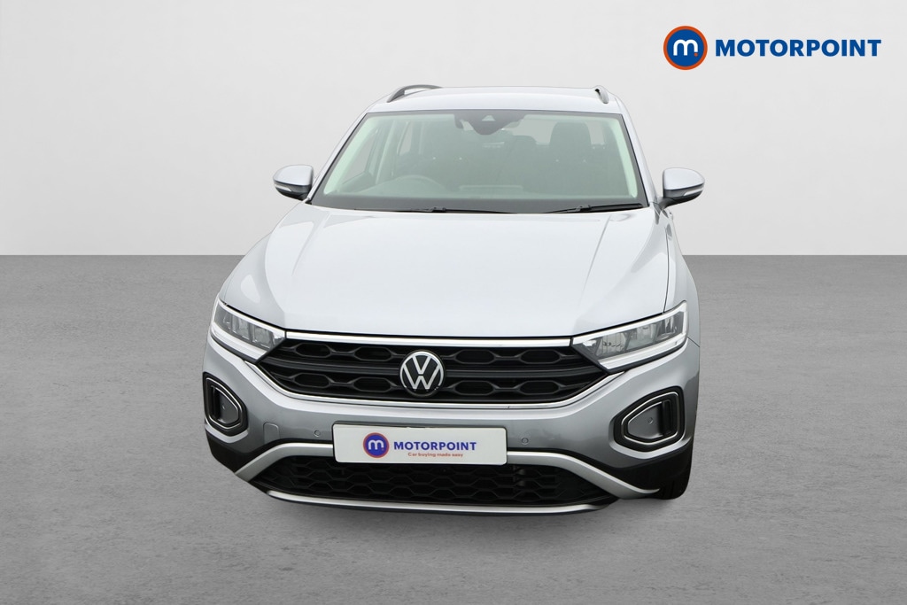 Used Volkswagen T-Roc 2023 for sale - 77235971: Photo 2