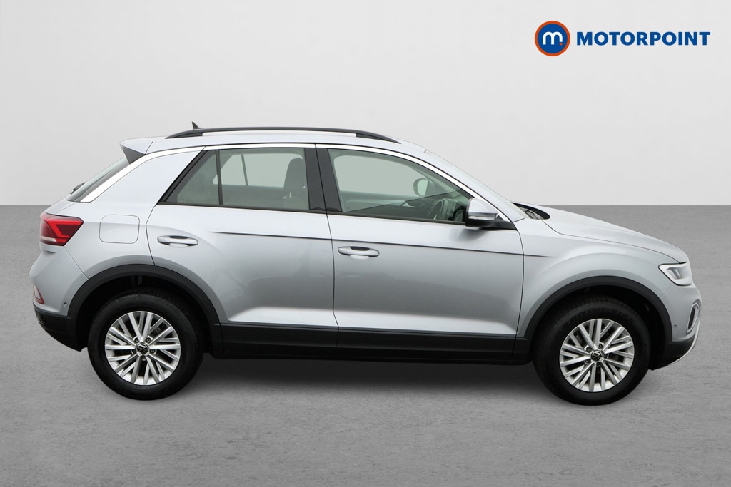 Used Volkswagen T-Roc 2023 for sale - 77235971: Photo 8