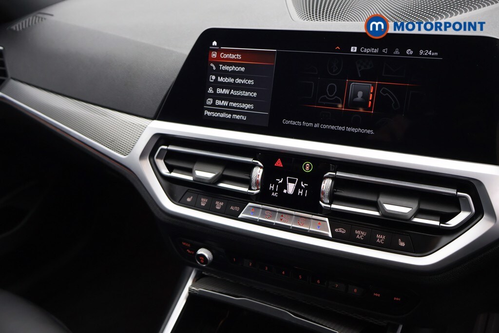 Used BMW 3 Series 2020 for sale - 77505925: Photo 13