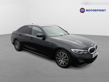 Used BMW 3 Series undefined for sale - 77505925: Photo