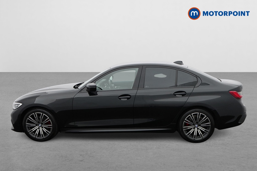 Used BMW 3 Series 2020 for sale - 77505925: Photo 4