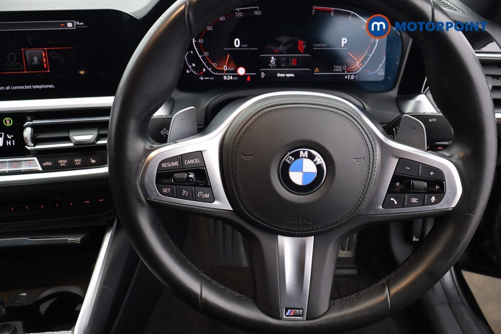 Used BMW 3 Series 2020 for sale - 77505925: Photo 9