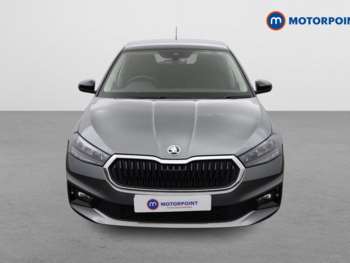 Used Skoda Fabia 2022 for sale - 75148444: Photo
