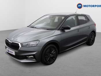 Used Skoda Fabia 2022 for sale - 75148444: Photo