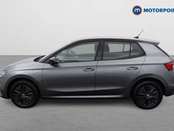 Used Skoda Fabia 2022 for sale - 75148444: Photo