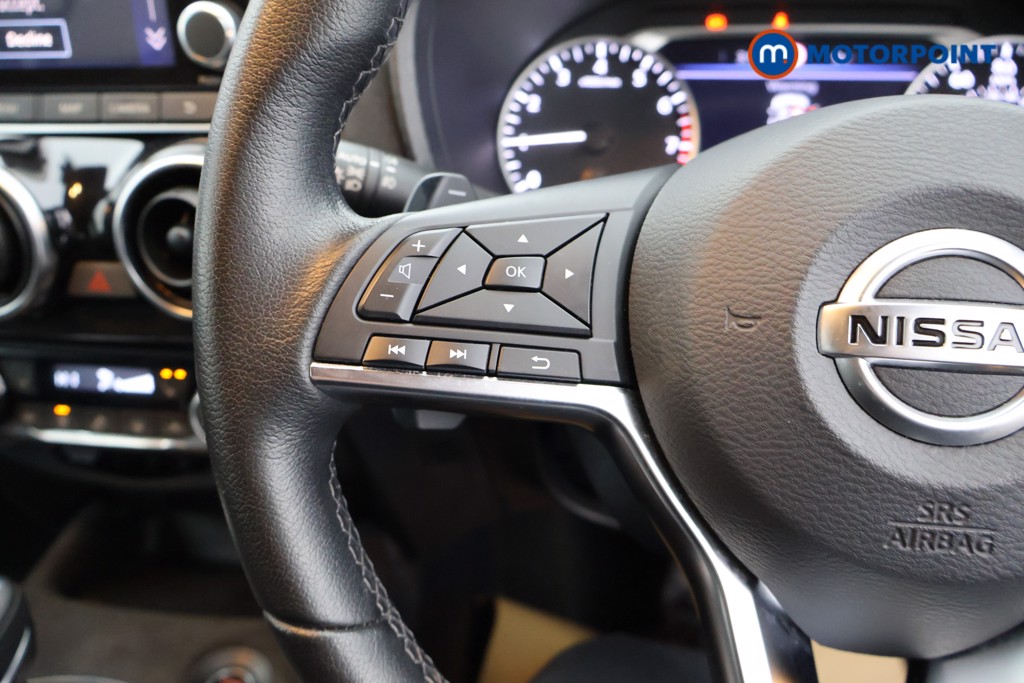 Used Nissan Juke 2021 for sale - 77747164: Photo 10